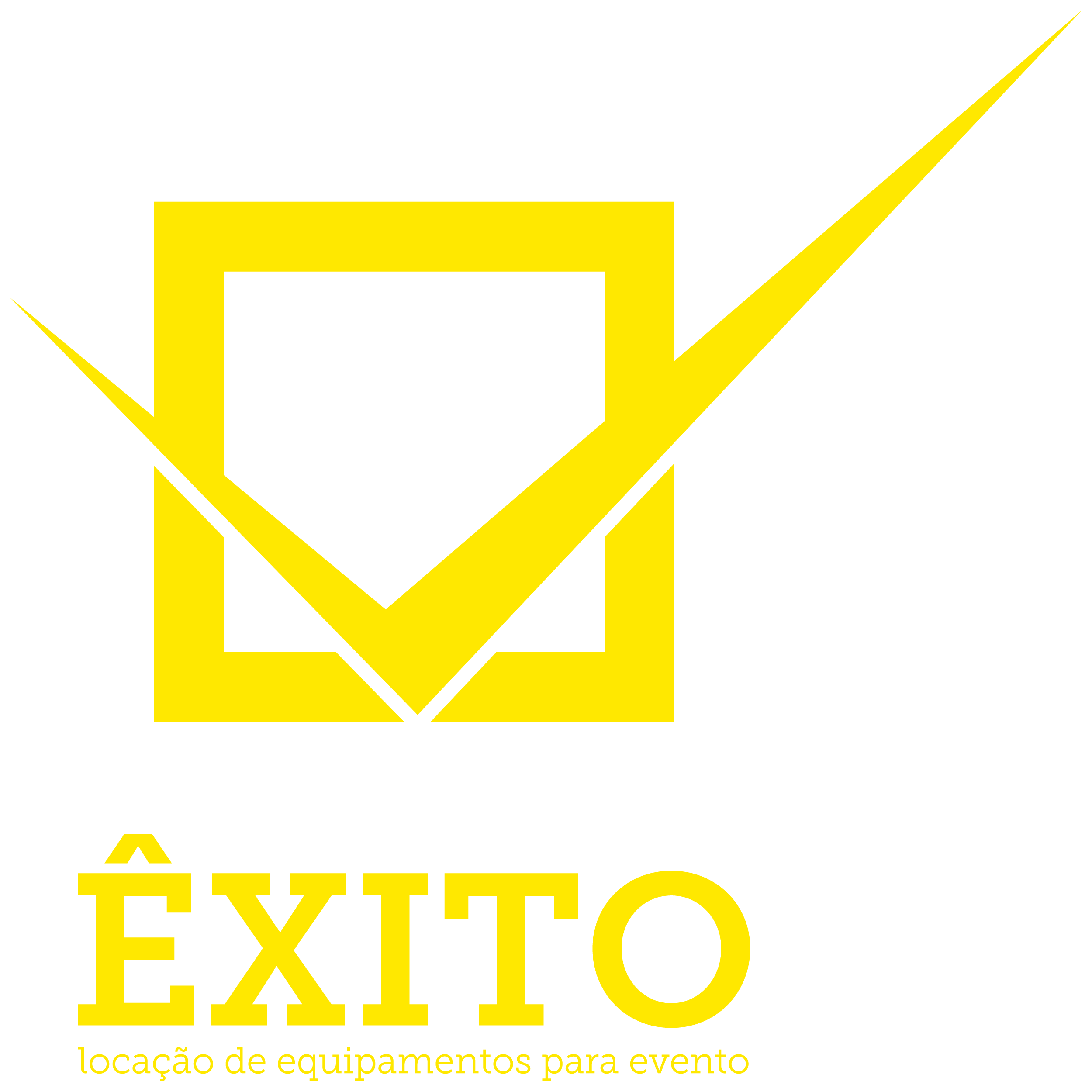 Logo Êxito